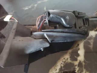 Specchietto Sinistro Fiat Idea