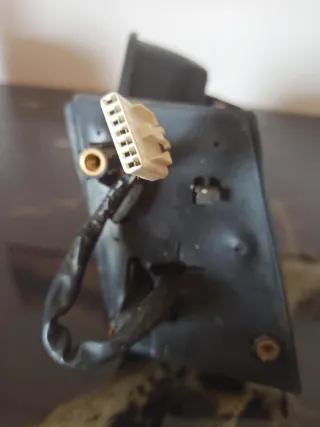 Specchietto Sinistro Fiat Idea