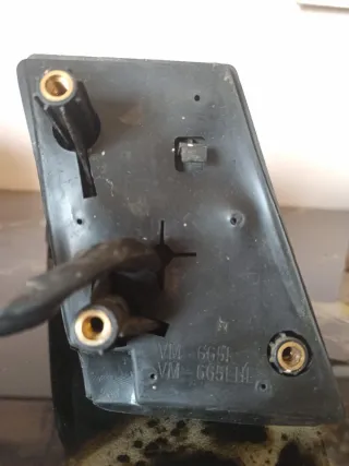 Specchietto Sinistro Fiat Idea