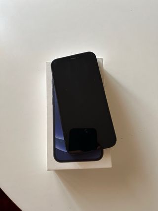 iPhone 12 mini Nero