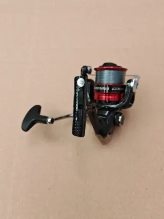Mulinello da pesca Shimano Sienna C3000