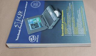 Rivista Mc Microcomputer n.154 Settembre 1995