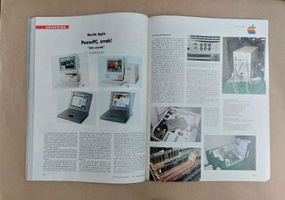 Rivista Mc Microcomputer n.154 Settembre 1995