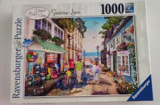 Lote de 2 puzzles Educa Egipto