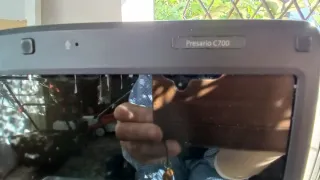 Portátiles para piezas