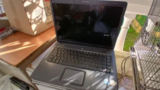 Portátiles para piezas