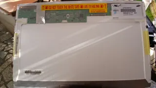 Portátiles para piezas