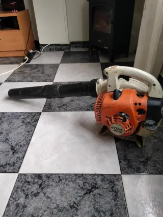 Soplador Stihl BG 56