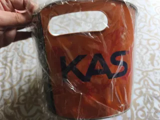 Cubitera Pepsi Max Zero Azúcar