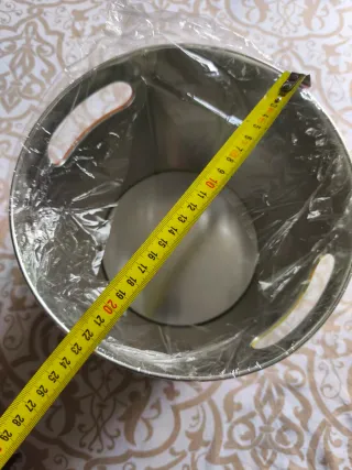 Cubitera Pepsi Max Zero Azúcar