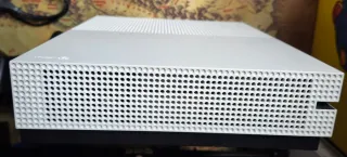 Xbox One S Console con Controller Nero 780GB