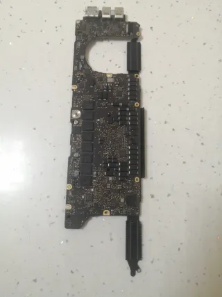 Scheda madre Macbook Pro 13 A1425 (2012)