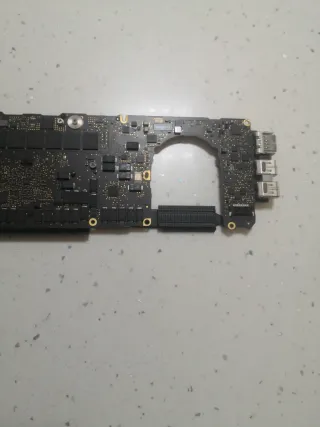 Scheda madre Macbook Pro 13 A1425 (2012)