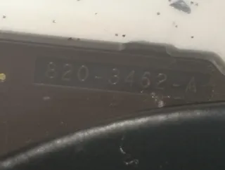 Scheda madre Macbook Pro 13 A1425 (2012)