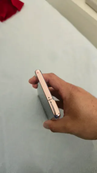 Samsung Galaxy S21 Morado 128gb