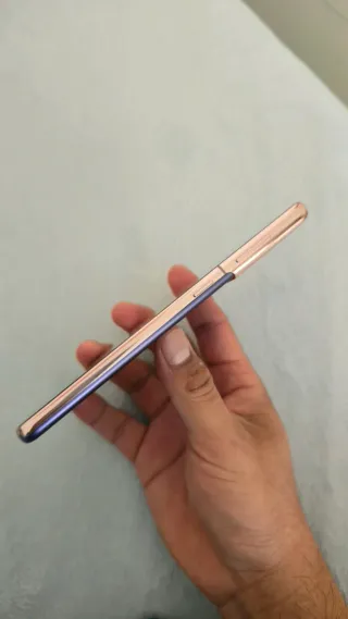 Samsung Galaxy S21 Morado 128gb