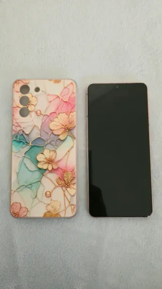 Samsung Galaxy S21 Morado 128gb