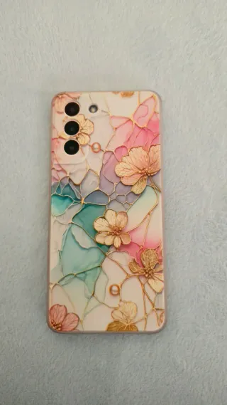 Samsung Galaxy S21 Morado 128gb