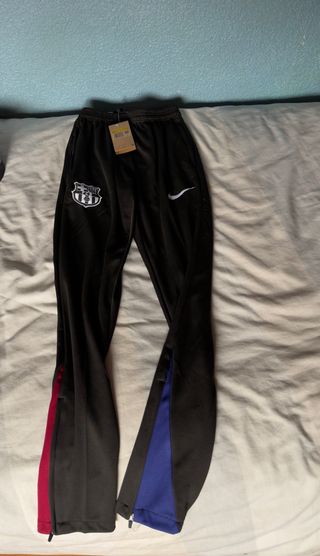 FCB Chándal Entrenamiento Nike 2024-2025