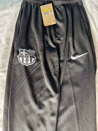 FCB Chándal Entrenamiento Nike 2024-2025