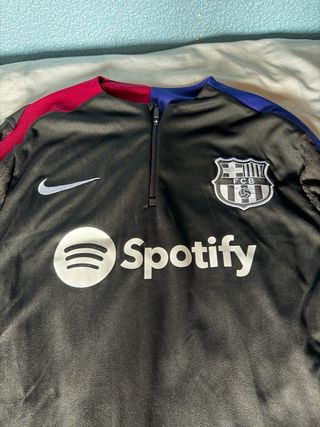 FCB Chándal Entrenamiento Nike 2024-2025