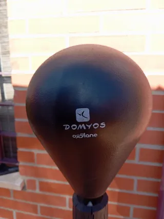 Saco de boxeo punching ball