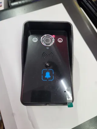 Videoportero Inteligente WiFi