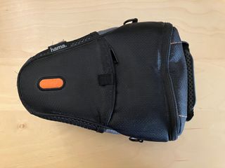 Fondina Hama per fotocamera reflex