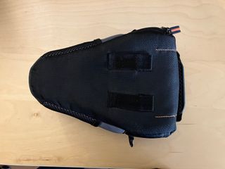 Fondina Hama per fotocamera reflex