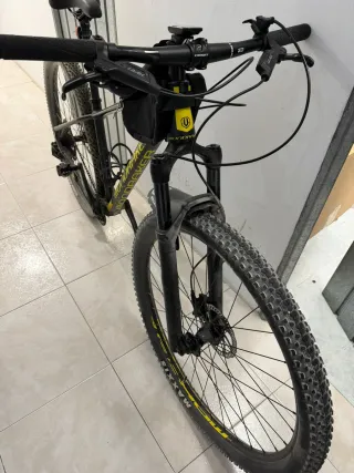 Bicicleta Mondraker 29