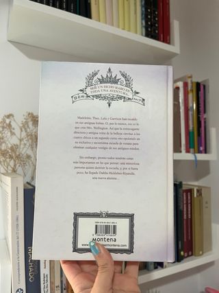 Libro Escuela de Frikis