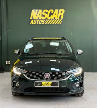 FIAT Tipo 1.3 M-Jet Mirror 2019