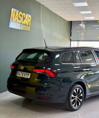 FIAT Tipo 1.3 M-Jet Mirror 2019