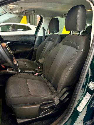 FIAT Tipo 1.3 M-Jet Mirror 2019