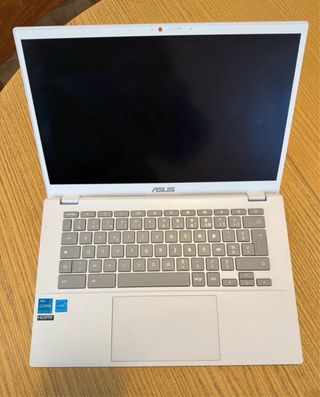 ASUS Chromebook Plus CX34