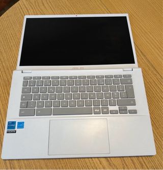 ASUS Chromebook Plus CX34