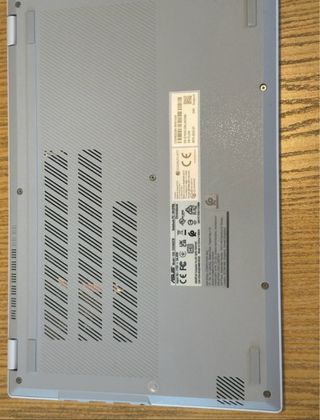 ASUS Chromebook Plus CX34