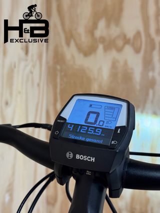 Flyer Gotour6 5.40 Shimano Nexus 2022