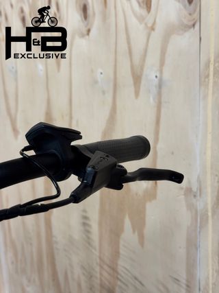 Flyer Gotour6 5.40 Shimano Nexus 2022