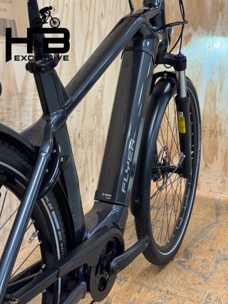 Flyer Gotour6 5.40 Shimano Nexus 2022