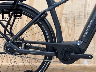 Flyer Gotour6 5.40 Shimano Nexus 2022