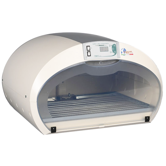 Incubadora FIEM Cosmo 72 Mini LED