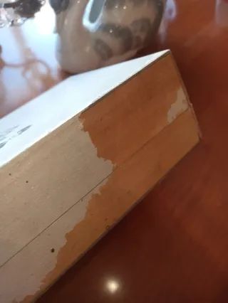 Copas de cristal con plata de ley