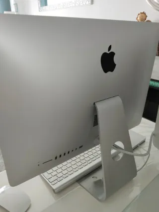 iMac 2013 Apple