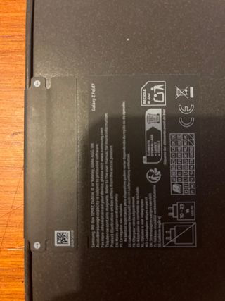 Samsung Galaxy Z Fold 7 Nuevo Caja Precintada