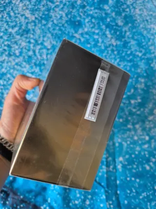 Versace Crystal Noir Eau de Parfum 90ml