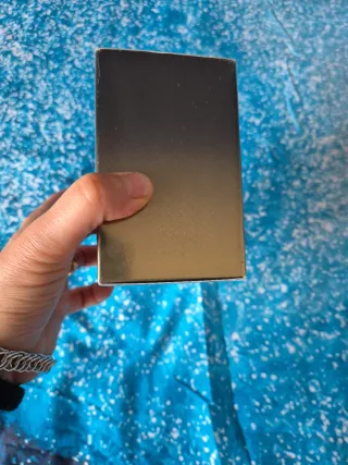 Versace Crystal Noir Eau de Parfum 90ml