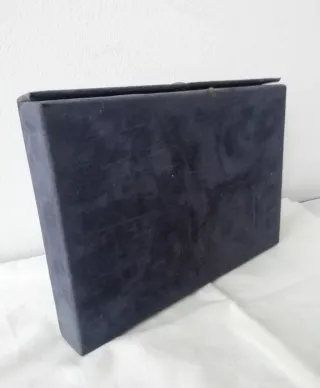 Set 6 cucchiaini antichi argento 800 firmati