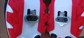 Zapatillas Ciclismo La Grupetta Talla 46