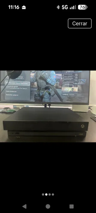 Xbox One X + 13 Giochi